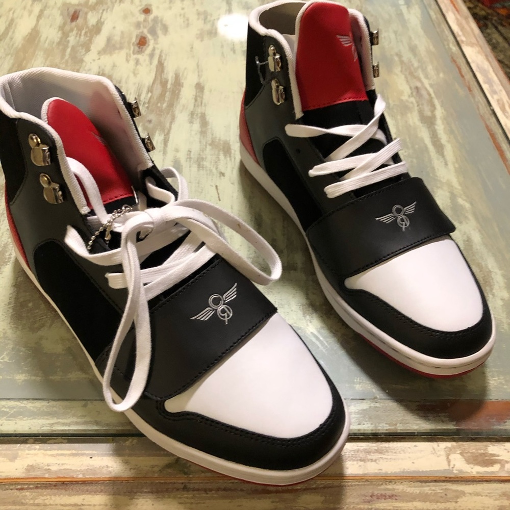 Creative recreation shoes